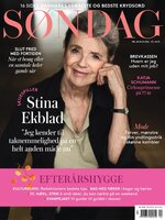 SØNDAG DK